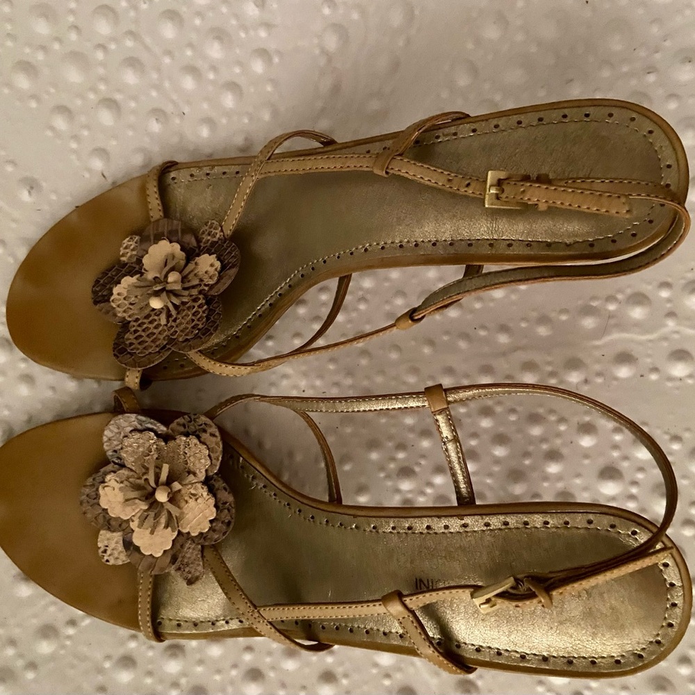 Sexy Sandal - image 2